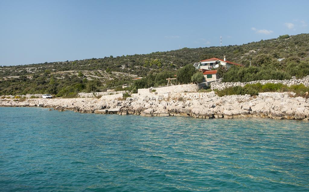 Guest House Loranum Sevid Kültér fotó