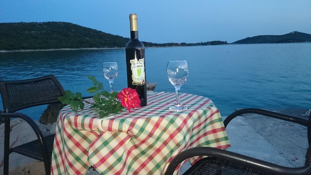 Guest House Loranum Sevid Kültér fotó
