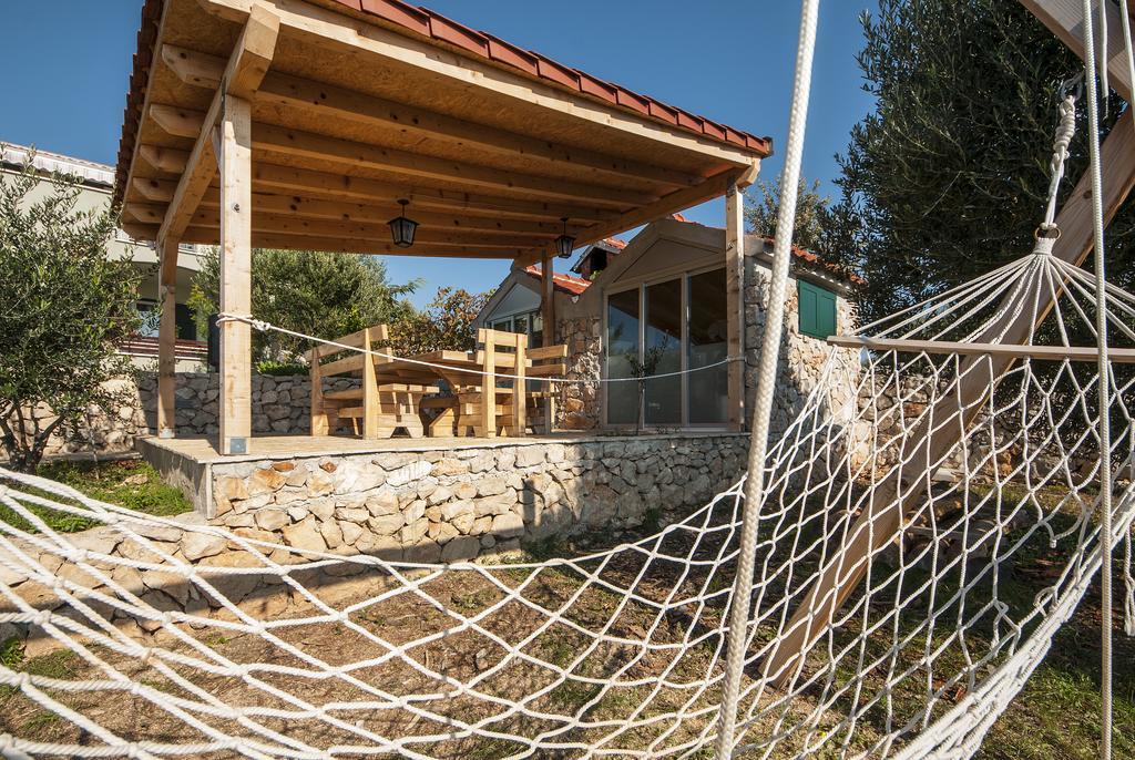 Guest House Loranum Sevid Kültér fotó