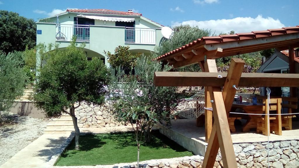 Guest House Loranum Sevid Kültér fotó